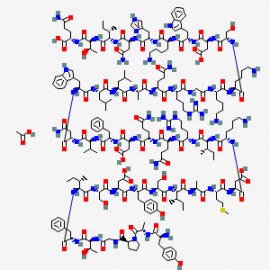 [Pro3]-GIP (Mouse) acetate