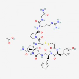 d[Cha4]-AVP acetate(500170-27-4 free base)
