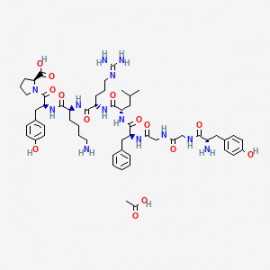 beta-Neoendorphin acetate(77739-21-0 free base)