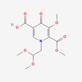 Dolutegravir intermediate-1
