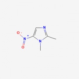 Dimetridazole