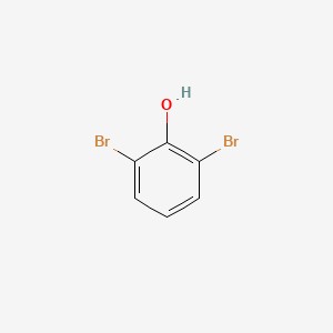 2,6-Dibromophenol
