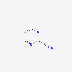 2-Cyanopyrimidine