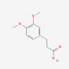 3-(3,4-Dimethoxyphenyl)propanoic acid