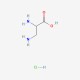 2,3-Diaminopropanoic acid hydrochloride