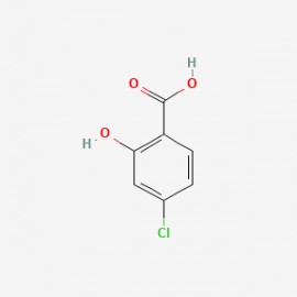 4-Chlorosalicylic acid