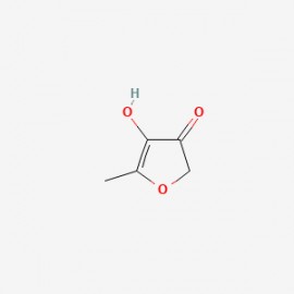 4-Hydroxy-5-methyl-3-furanone