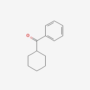 Cyclohexylphenylketone