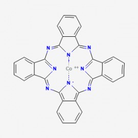 Cobalt phthalocyanine