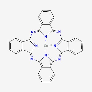 Cobalt phthalocyanine