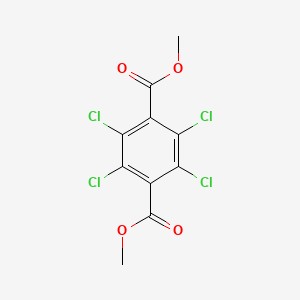 Chlorthal-dimethyl