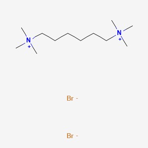 Hexamethonium Bromide