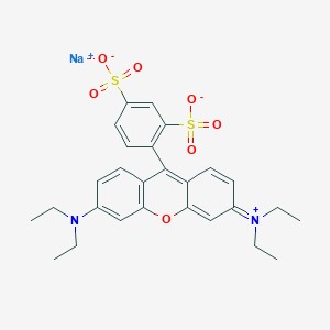 Sulforhodamine B sodium salt