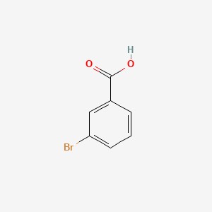 3-Bromobenzoic acid