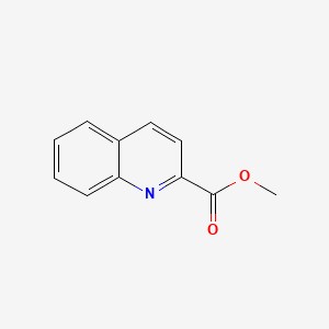 Methyl quinoline-2-carboxylate