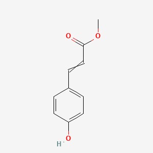 Methyl p-coumarate