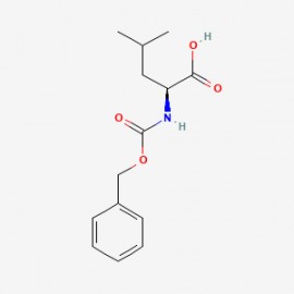 N-Cbz-L-Leucine