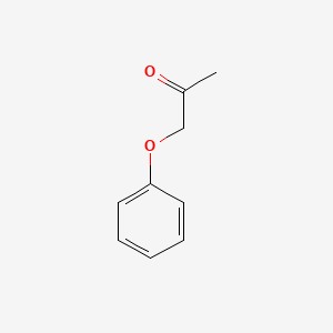 Phenoxyacetone