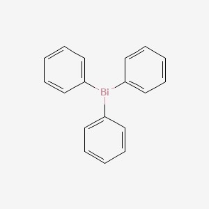 Triphenyl bismuth