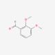 2,3-Dimethoxybenzaldehyde