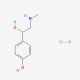 Synephrine hydrochloride