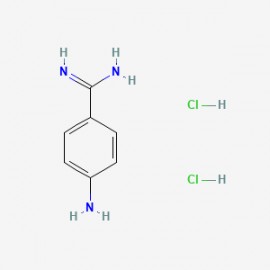 4-Aminobenzamidine dihydrochloride