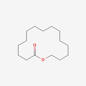 ?-Pentadecalactone