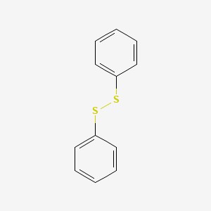 Diphenyl disulfide