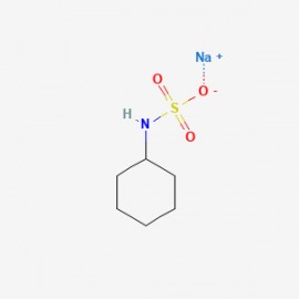 Cyclamic acid sodium