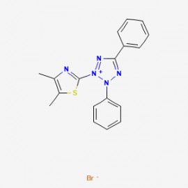 Thiazolyl Blue