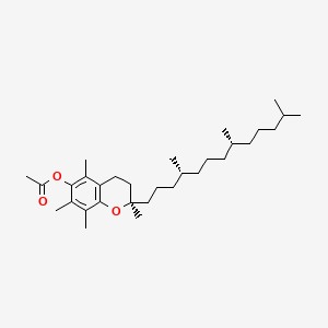 D-?-Tocopherol acetate