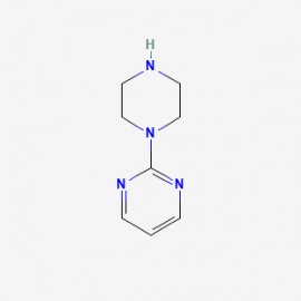 2-(1-Piperazinyl)pyrimidine