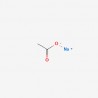 Sodium acetate