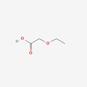Ethoxyacetic acid