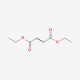 Diethyl fumarate
