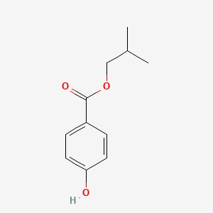 Isobutylparaben