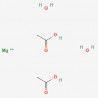 Magnesium acetate tetrahydrate