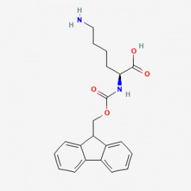 Fmoc-Lys-OH