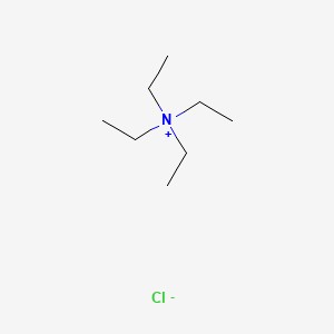Tetraethylammonium chloride