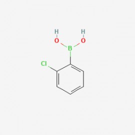 2-Chlorophenylboronic acid