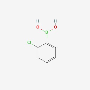 2-Chlorophenylboronic acid