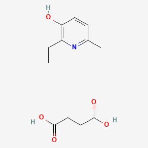 Emoxypine Succinate