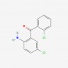 2-Amino-2-dichlorobenzophenone