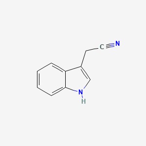 3-Indoleacetonitrile