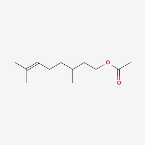 Citronellyl acetate