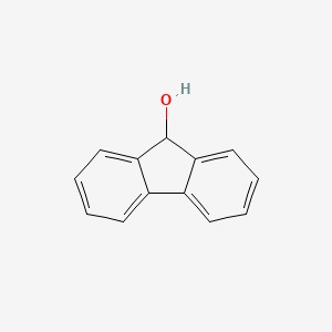 9-FLUORENOL