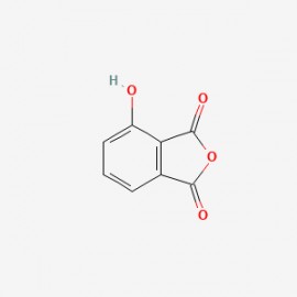 3-hydroxy-phthalicanhydrid