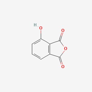 3-hydroxy-phthalicanhydrid