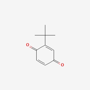 2-tert-Butyl-1,4-benzoquinone