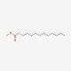 Methyl tridecanoate